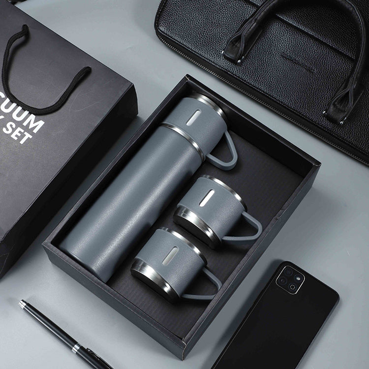 حافظة السوائل الفاخرة