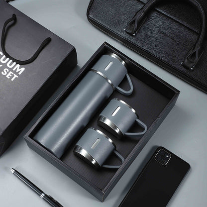 حافظة السوائل الفاخرة