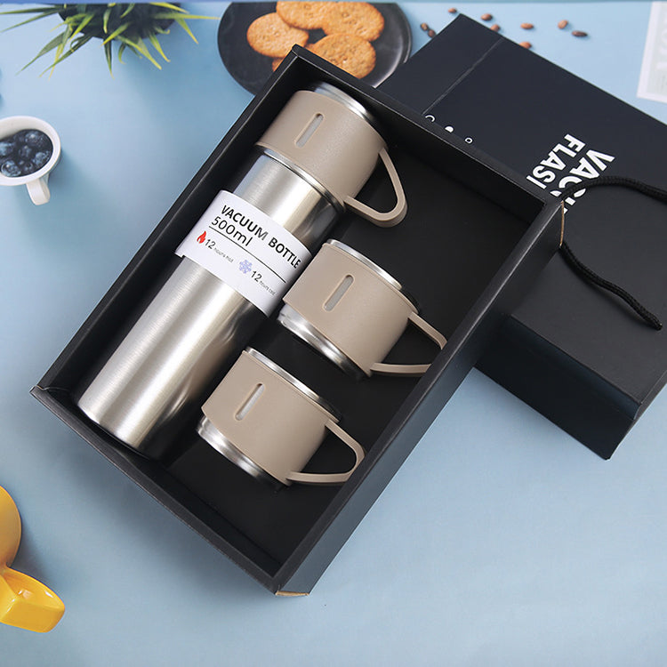 حافظة السوائل الفاخرة