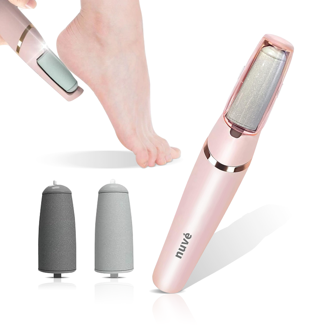 جهاز بيديكير كهربائي