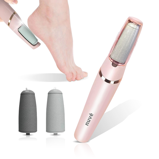 جهاز بيديكير كهربائي